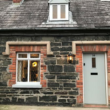 Arthur Street Guest Cottage Hillsborough Exterior foto